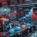 Samsung Earnings Beat Expectations But AI Rally Shows Fatigue