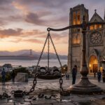 San Francisco Archdiocese Reaches Major $395 Million Abuse Settlement