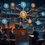 Satoshi Bitcoin Lawsuit Drops 44 Wallets After Activity