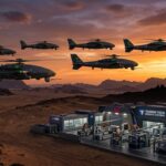 Saudi Arabia Boosts Taiwan Drone Exports Amid Shifting Warfare