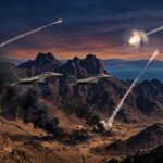 Saudi Strikes Houthi Targets in Yemen After Red Sea Shipping Attacks