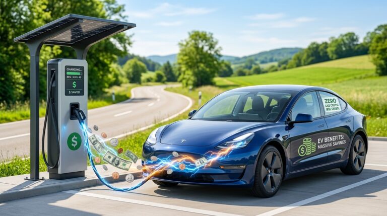 Save Money on Electric Vehicles: Expert Tips for Lower Costs