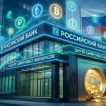 Sberbank Crypto Wallet Ready for Russia’s Digital Asset Law Launch