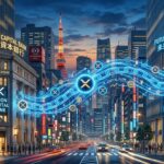SBI Digital Finance Teams Up With Doppler for XRP Lending Growth in Japan