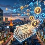 SBI Teams Up With Ondo to Tokenize Japanese Stocks via JPYSC Stablecoin