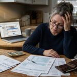 Scam Victims Owe Taxes on Stolen Money: New Bill Brings Hope