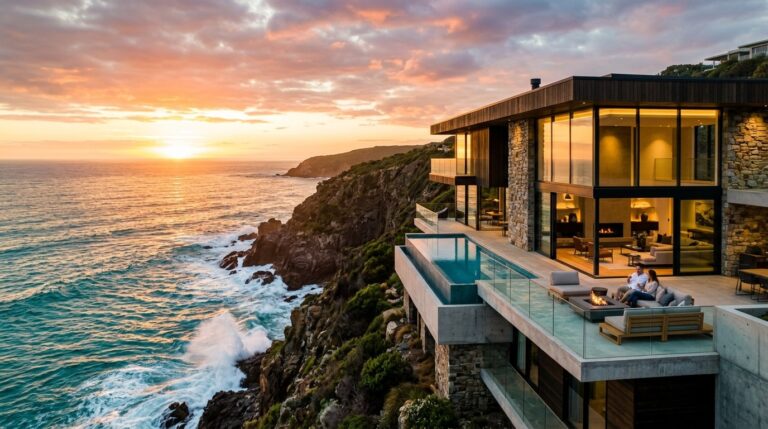 Sea View Home Prices Surge 27% – Best Coastal Spots for Maximum Premium
