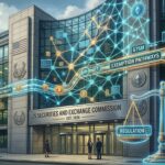 SEC Crypto Regulation: Inside the $75M Exemption Framework
