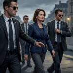 Secret Service Probes Iran Linked Threat Against Melania Trump