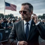 Secret Service Sounds Alarm on Record Threats as Assassination Attempts Surge