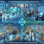 Sectors Set to Profit as AI End Users