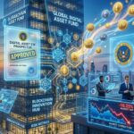 Securitize Gains SEC Adviser Status as SECZ Shares Fall 10%