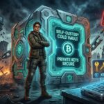 Self-Custody Crypto: Why Cold Wallets Beat Exchanges in 2026