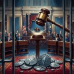 Senate Unanimously Blocks Pardon Path For Sam Bankman-Fried