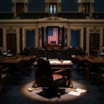 Senator Lindsey Graham Death Reshapes Washington Policy Battles