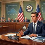 Senator Rounds Praises Fed Chair Warsh’s Balanced Tone on Inflation