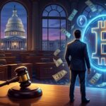 Senator Schumer Bill Targets Trump’s Massive Crypto Income
