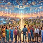 Sharing AI Wealth: How to Distribute Benefits to All Americans