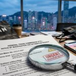 Shein Faces FTC Investigation Before Hong Kong IPO