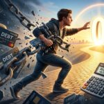 Should You Use a 0% APR Credit Card to Pay Off Debt?