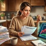 Should You Use a HELOC to Clear High-Interest Debt?