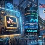 SK Hynix Nasdaq Debut: Can It Finally Close the Korea Discount?