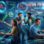 SK Hynix Options Launch: Retail Bottleneck Bros Chase AI Supply Chain Wins