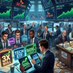 SK Hynix Options Launch: Why ETFs Are Stealing the Spotlight