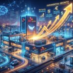 SK Hynix Profit Surges 557 Percent on AI Demand