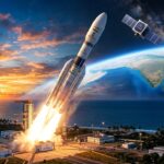Skyroot Rocket Launch: India Joins US and China in Private Orbital Space Race