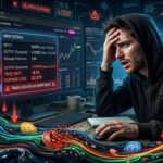 Slippage in Crypto Trading: The Hidden Cost Every Swap Hides