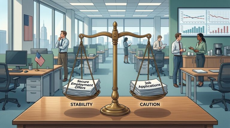 Slow Hire No Fire Economy Confirmed With Near Record Low Jobless Claims
