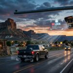 Small Town Surveillance: Wyoming License Plate Readers Raise Big Privacy Questions