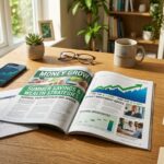 Smart Summer Investment: Unlock Expert Financial Guidance With MoneyWeek Offer