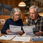 Social Security COLA 2027 Estimate Falls as Inflation Cools