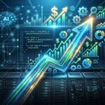 Software Comeback Points to Next AI Stocks Rally