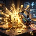 Solo Miner Wins $200K Bitcoin Block With $150 Bitaxe