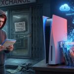 Sony PlayStation Disc Decision Threatens Gaming Resale Market