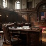 South Carolina Senate Seat Opens: Races for Temporary and Permanent Successors Begin