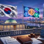 South Korea Advances Crypto Bill as 22% Tax Deadline Nears