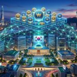 South Korea Launches First Government Blockchain Stablecoin Pilot
