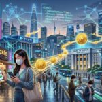 South Korea Launches Nationwide CBDC Deposit Token Payments