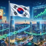 South Korea Revives Blockchain Strategy With Stablecoins and Crypto ETFs