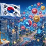 South Korea Stablecoin Plan Aims to Bypass Crypto Law DelDrafting the South Korea stablecoin articleays
