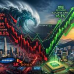 South Korea Stocks: Meltdown to Historic Rebound Explained