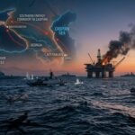 Southern Front Escalation: Ukraine Conflict Heats Up in Black Sea