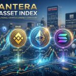 S&P Pantera Crypto Index Launch: ETH, BNB and SOL Take Center Stage