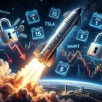SpaceX Lockup Expirations: When Shares May Hit the Market