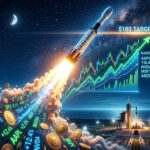 SpaceX Nasdaq 100 Entry Fuels $4.3B Buying Rush and $180 Target