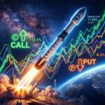 SpaceX Nasdaq 100 Inclusion: Major Impact on Options Pricing